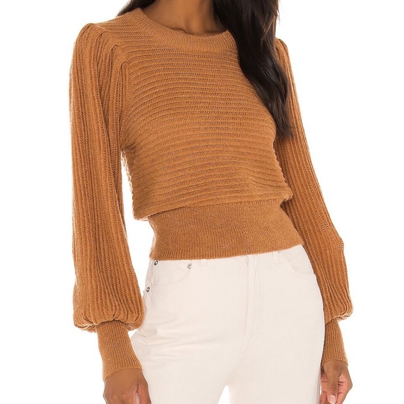 ASTR The Label Alice Sweater - Picture 1 of 14